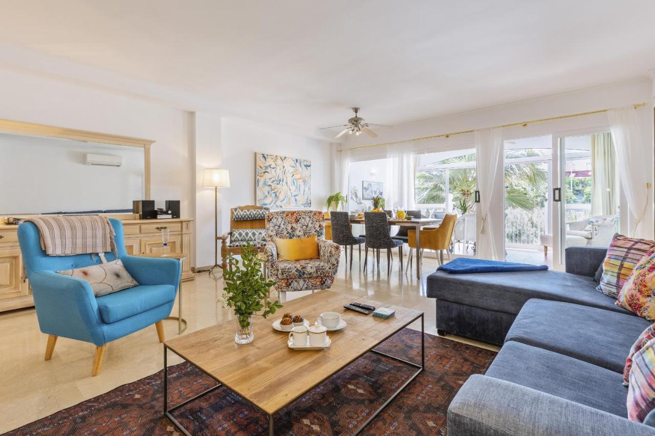 Apartamento Jardines Del Sol Jávea Exterior foto
